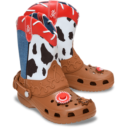 Disney and Pixar's Toy Story Jessie Boot - US 7276