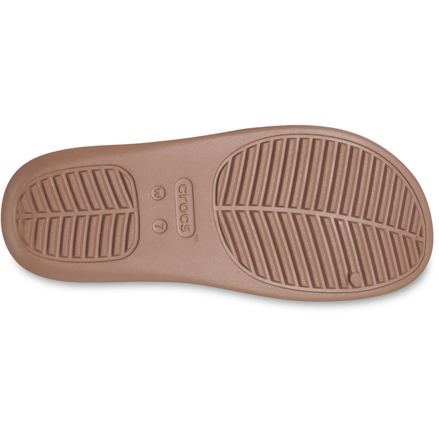 Getaway Platform H-Strap - US 0863