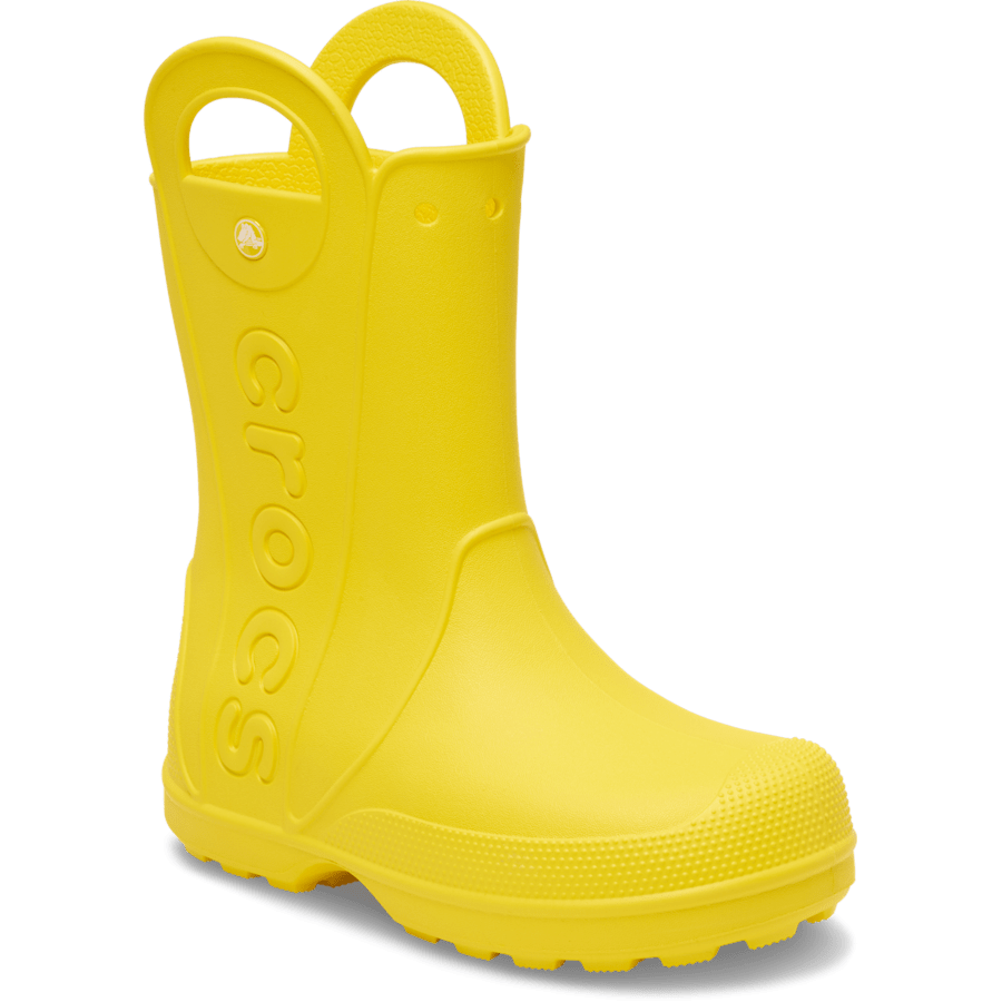 Handle It Rain Boot - US 3334