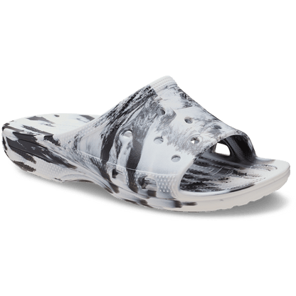 Men’s Marbled Saturday Slide - US 0445