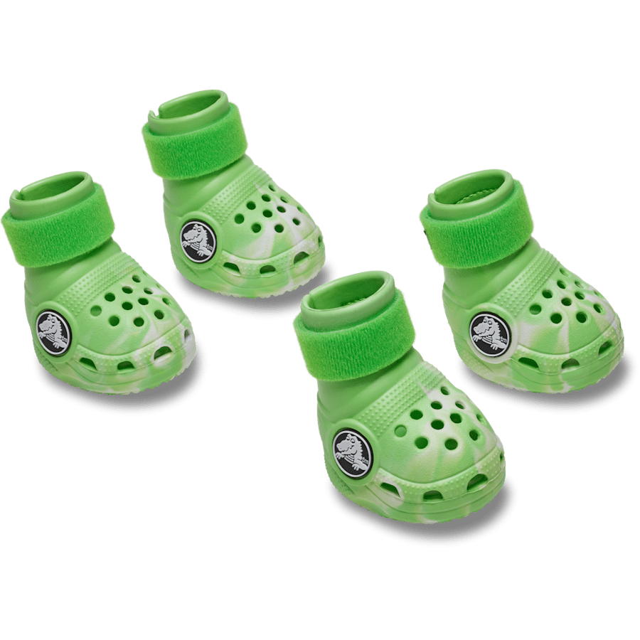 Pet Crocs Boots - US 4258