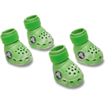 Pet Crocs Boots - US 4258
