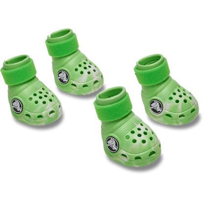 Pet Crocs Boots - US 4258