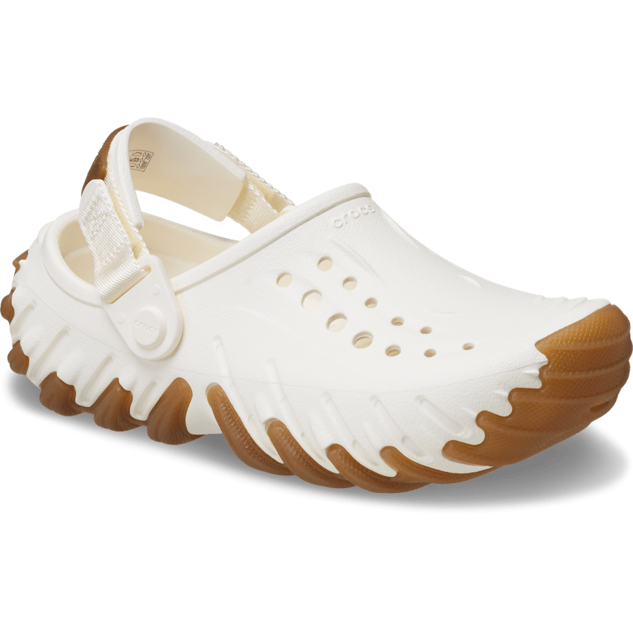 Kids' Echo Gum RO Clog - US 8209