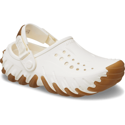 Kids' Echo Gum RO Clog - US 8209