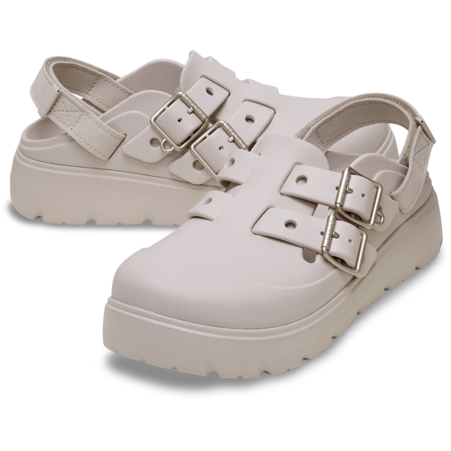 Loaferette Clog - US 2419