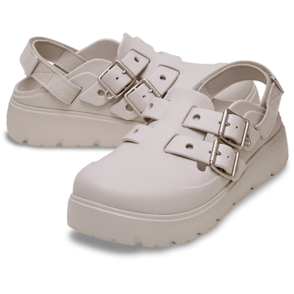 Loaferette Clog - US 2419