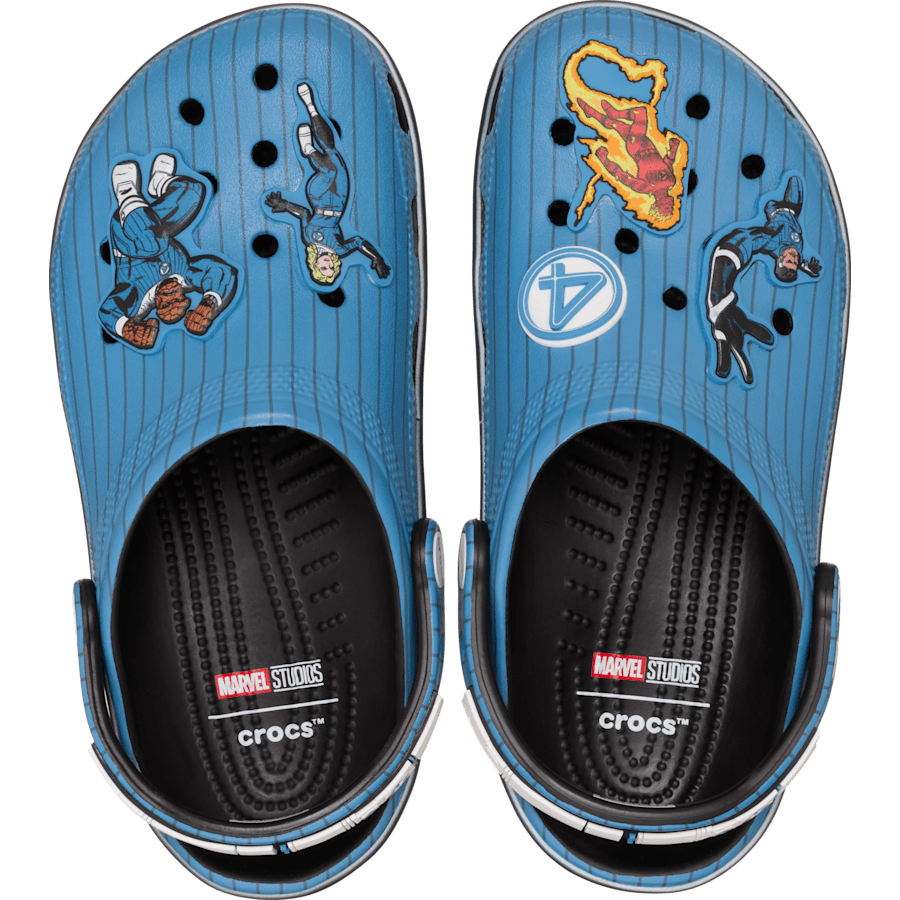 Fantastic 4 Classic Clog - US 4792