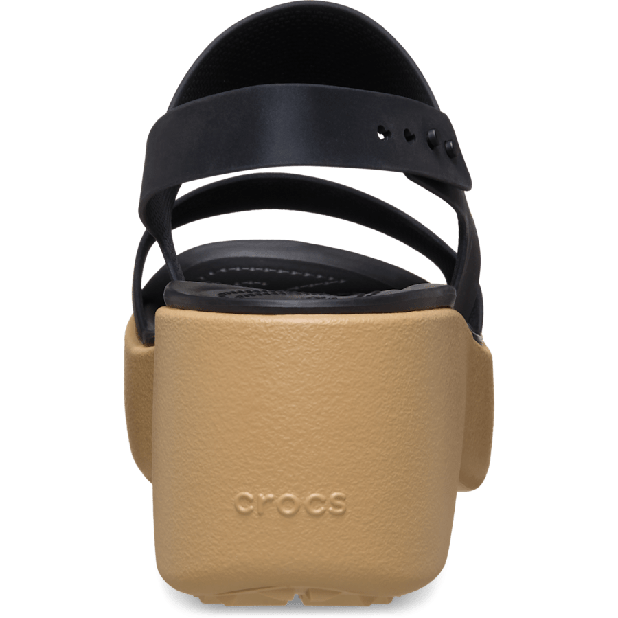 Brooklyn Sky Sandal - US 7374
