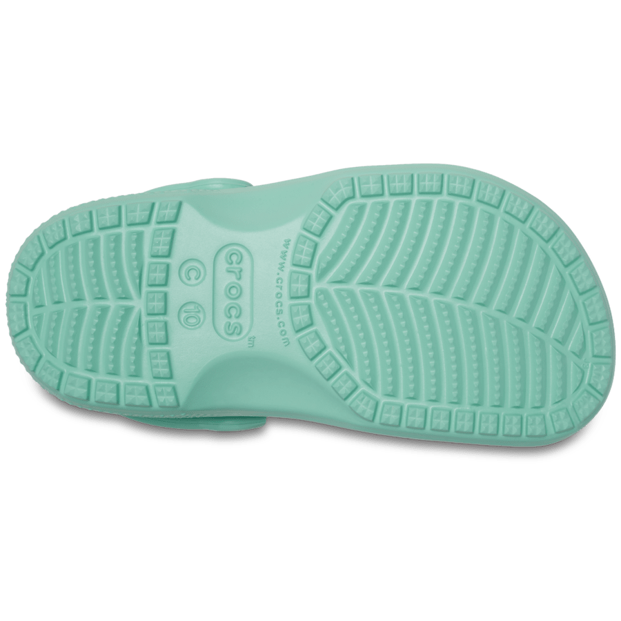 Kids' Classic Clog - US 9143