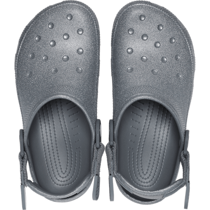 Classic Work Graphic Clog - US 1860