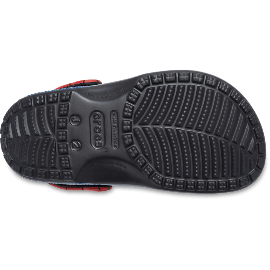 Kids' Spider-Man Classic Clog - US 0732