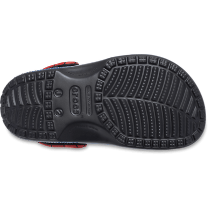 Kids' Spider-Man Classic Clog - US 0732