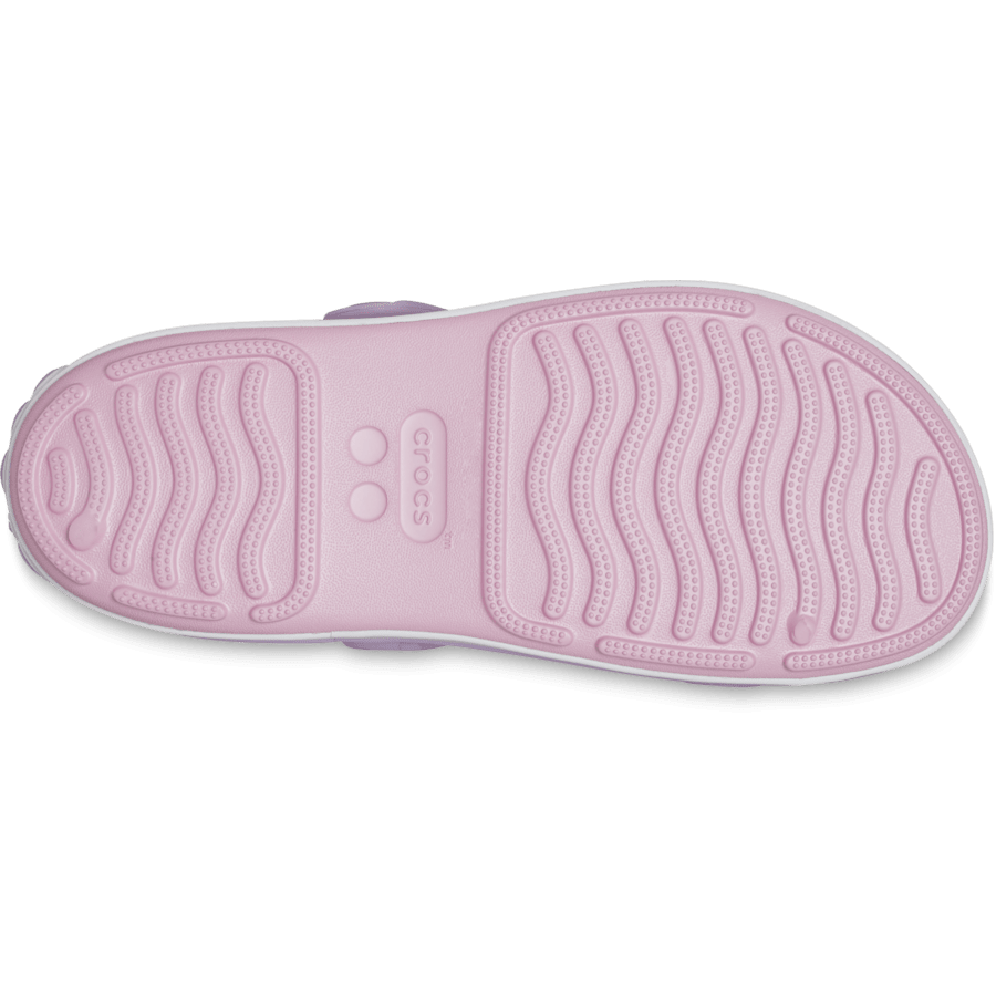 Kids' Crocband™ Cruiser Sandal - US 0602