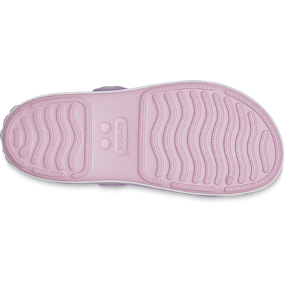 Kids' Crocband™ Cruiser Sandal - US 0602