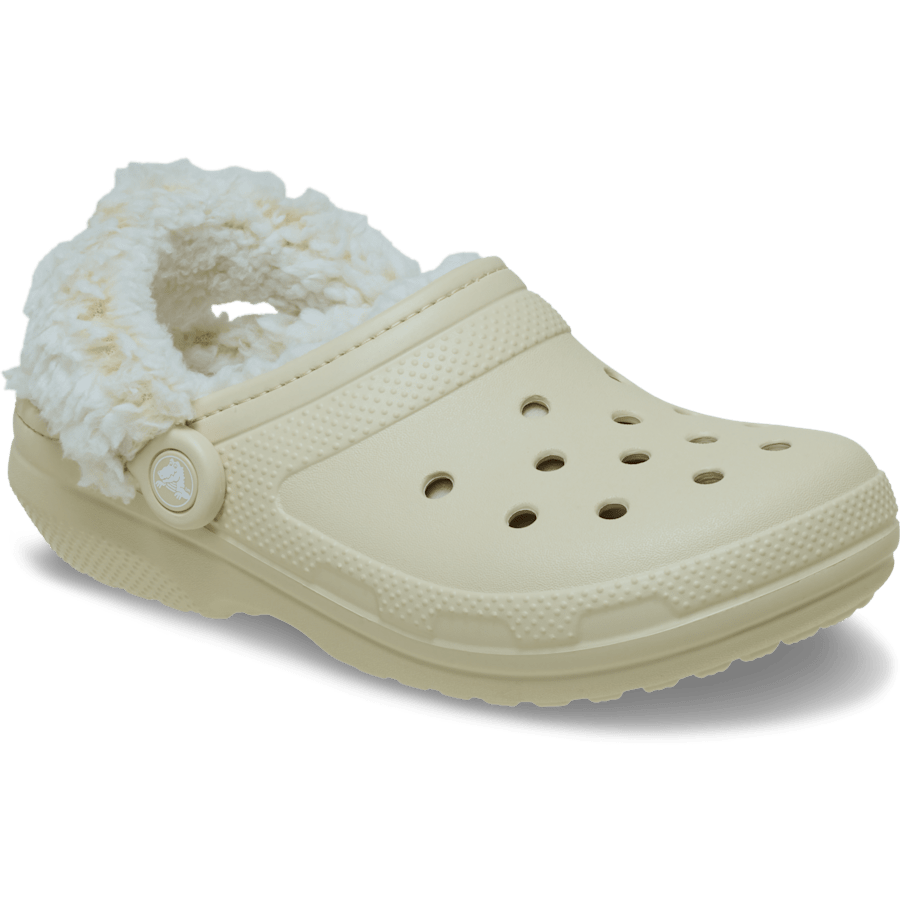 Classic Fleece Lined Clog - US 0632