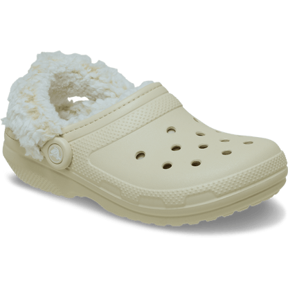 Classic Fleece Lined Clog - US 0632