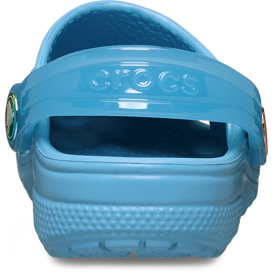 Toddler Classic Scented Snow Cone Clog - US 4124