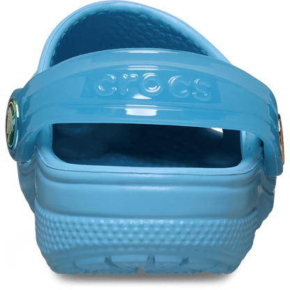 Toddler Classic Scented Snow Cone Clog - US 4124