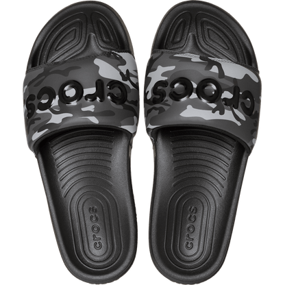 Men's Crocs All Day Camouflage Slide - US 8341