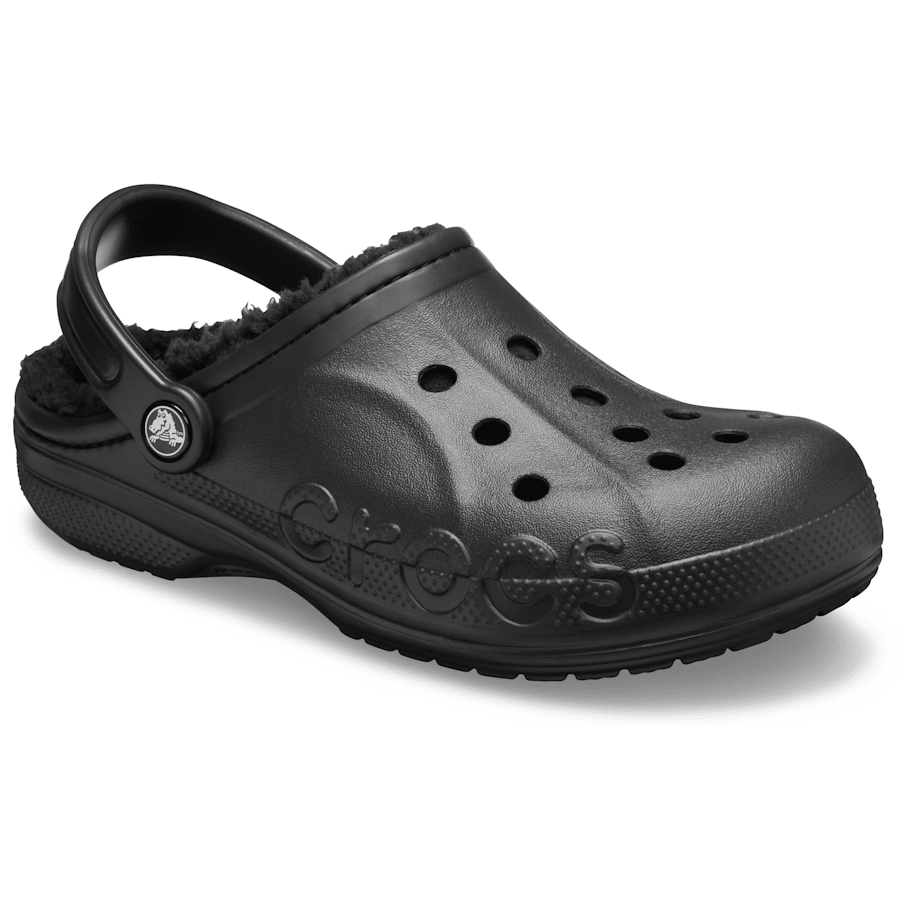 Baya Lined Clog - US 3766