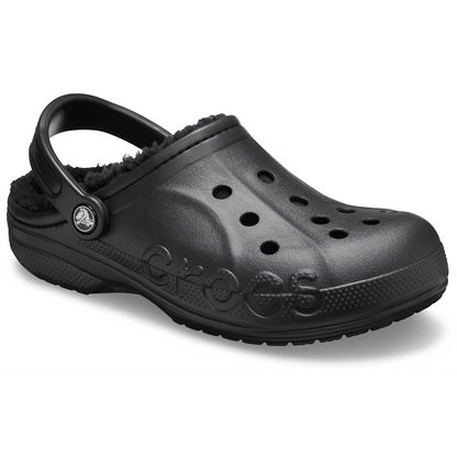 Baya Lined Clog - US 3766