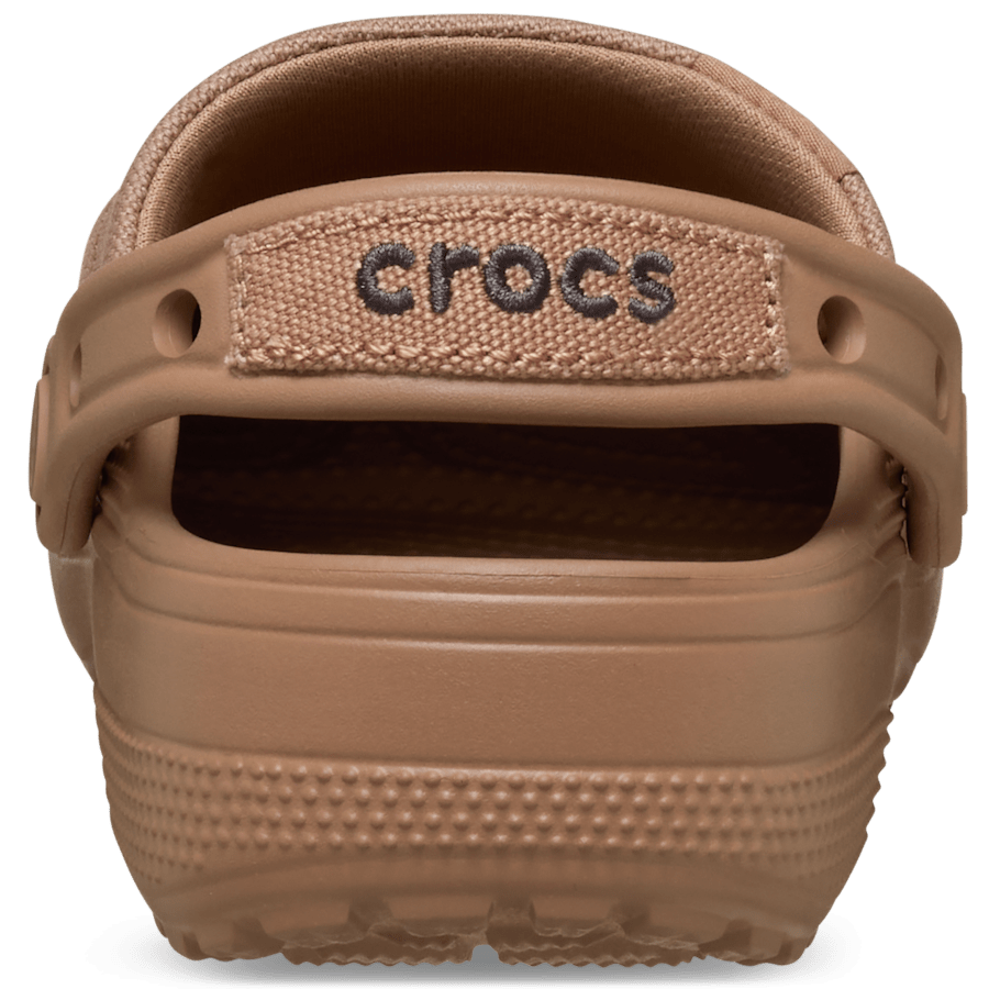 Classic Crafted Clog - US 4479