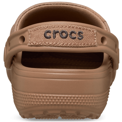 Classic Crafted Clog - US 4479