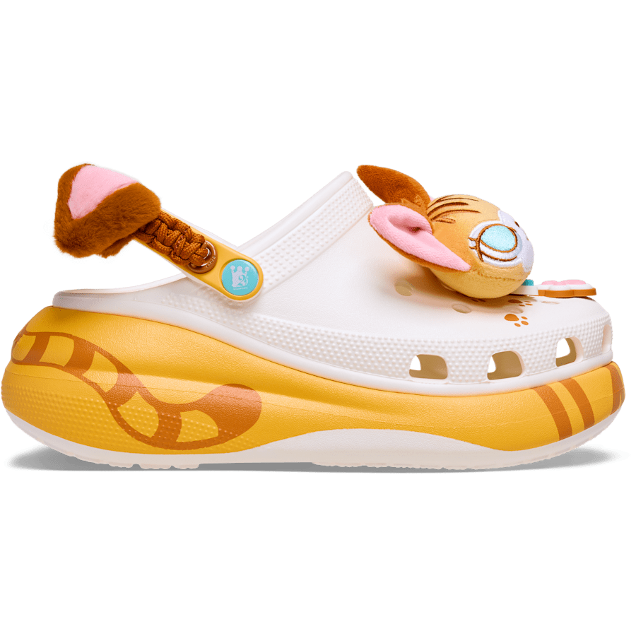 POP MART MOLLY Crush Clog - US 2669