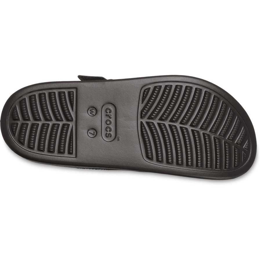 Dylan Platform Animal Buckle Clog - US 9166