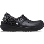 Toddler Classic Fleece Lined Clog - US 9551