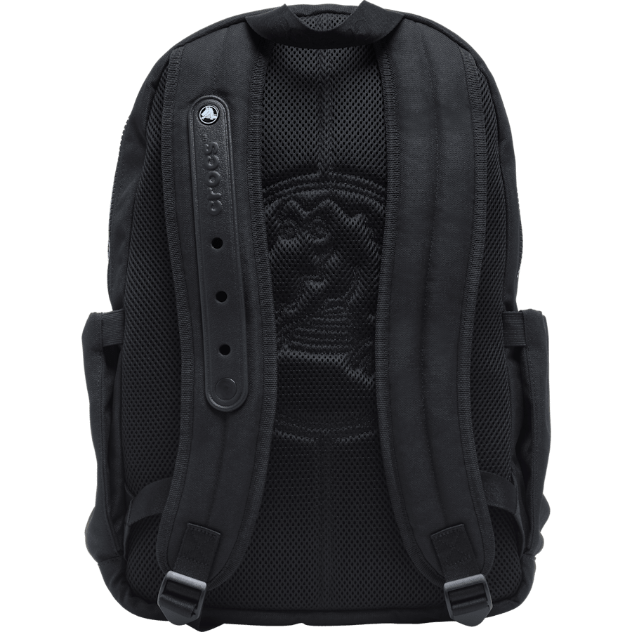Nylon Backpack - US 3075