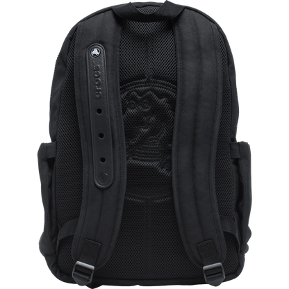 Nylon Backpack - US 3075