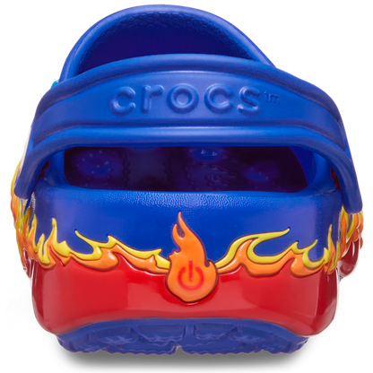 Kids' Classic I AM Dragon Lights Clog - US 9329