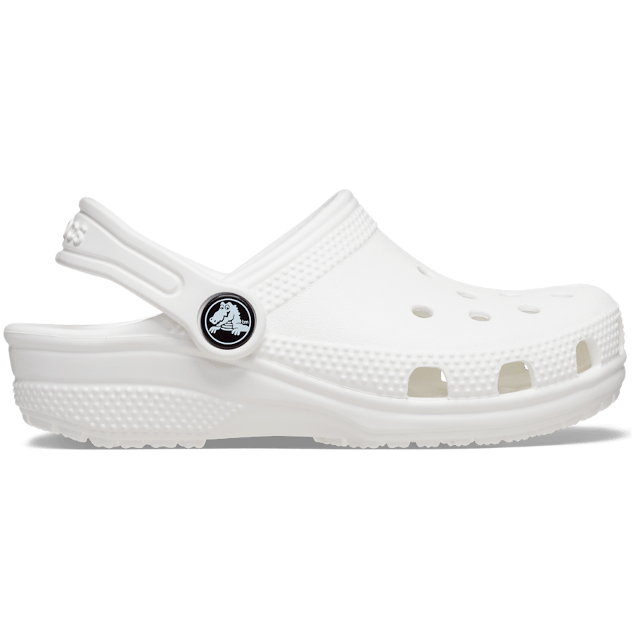 Toddler Classic Clog - US 7584
