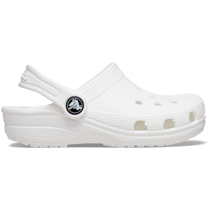Toddler Classic Clog - US 7584