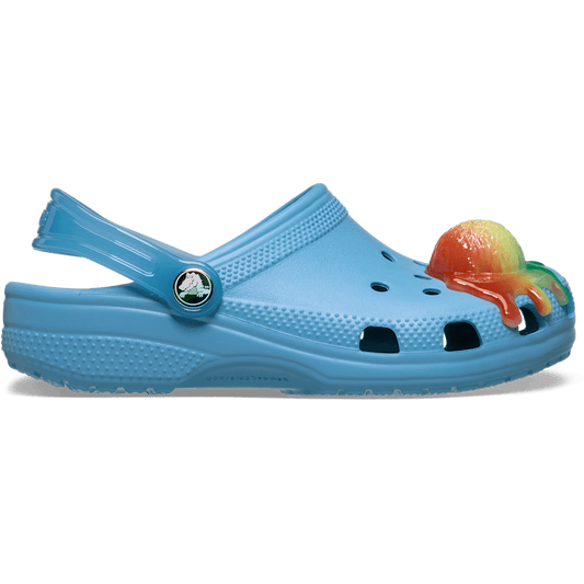 Kids' Classic Scented Snow Cone Clog - US 8588