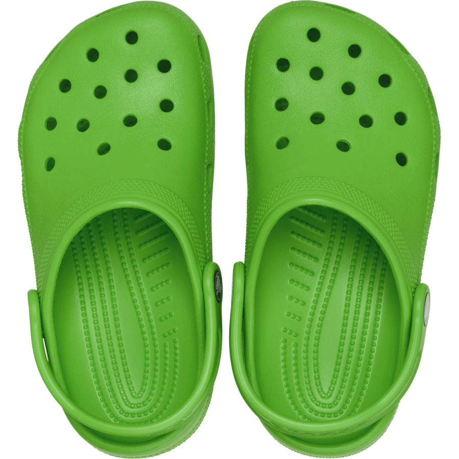 Kids' Classic Clog - US 2049