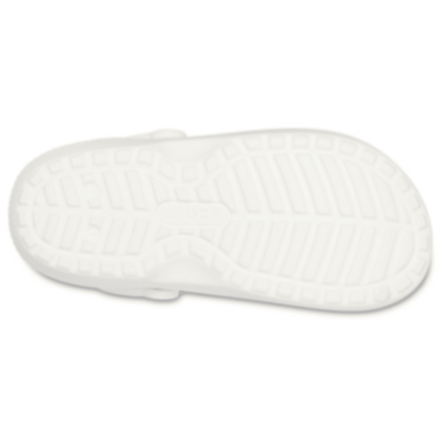 Classic Lined Clog - US 9935