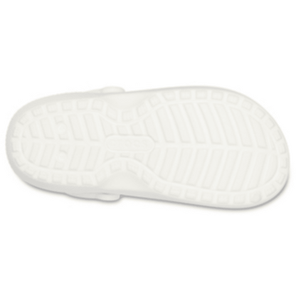Classic Lined Clog - US 9935
