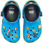 Toddler Super Mario™ Core Classic Clog - US 4113