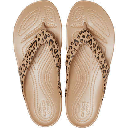 Kadee II Leopard Flip - US 4242