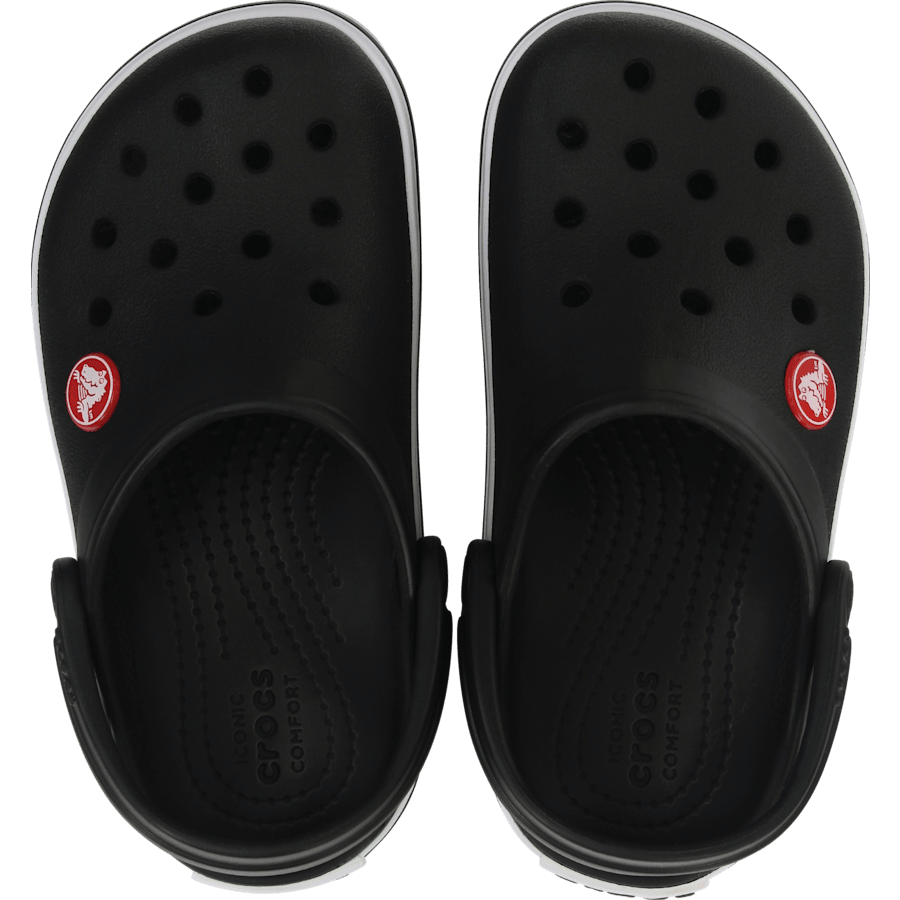 Toddler Crocband™ Clog - US 4819