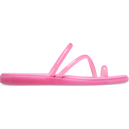 Miami Toe Loop Jelly Sandal - US 7699