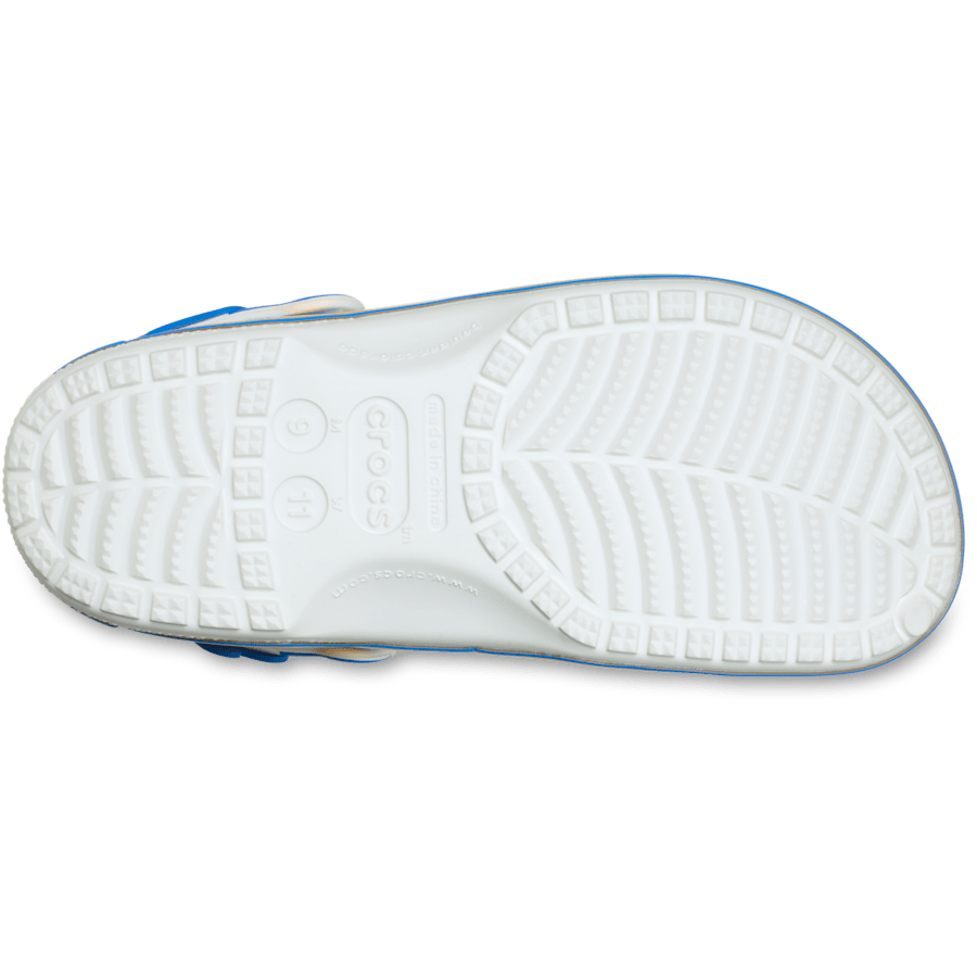 NFL Los Angeles Chargers Classic Clog - US 8122
