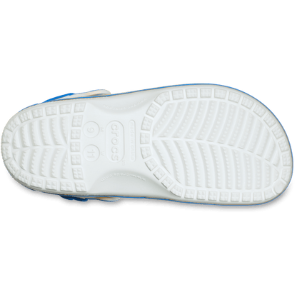 NFL Los Angeles Chargers Classic Clog - US 8122
