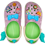 The Simpsons Krusty The Clown Classic Clog - US 6533