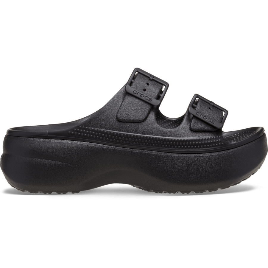 Saturday Platform Sandal - US 2423