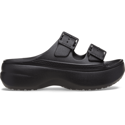 Saturday Platform Sandal - US 2423