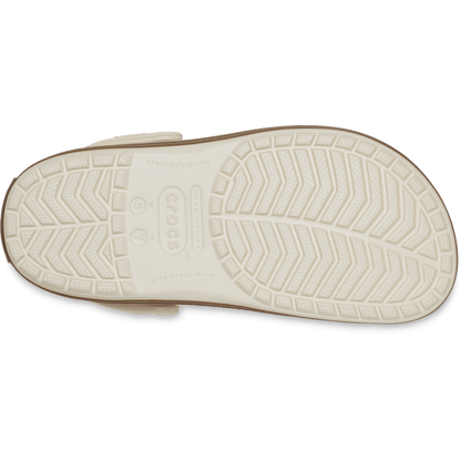 Crocband Gum Clog - US 8998